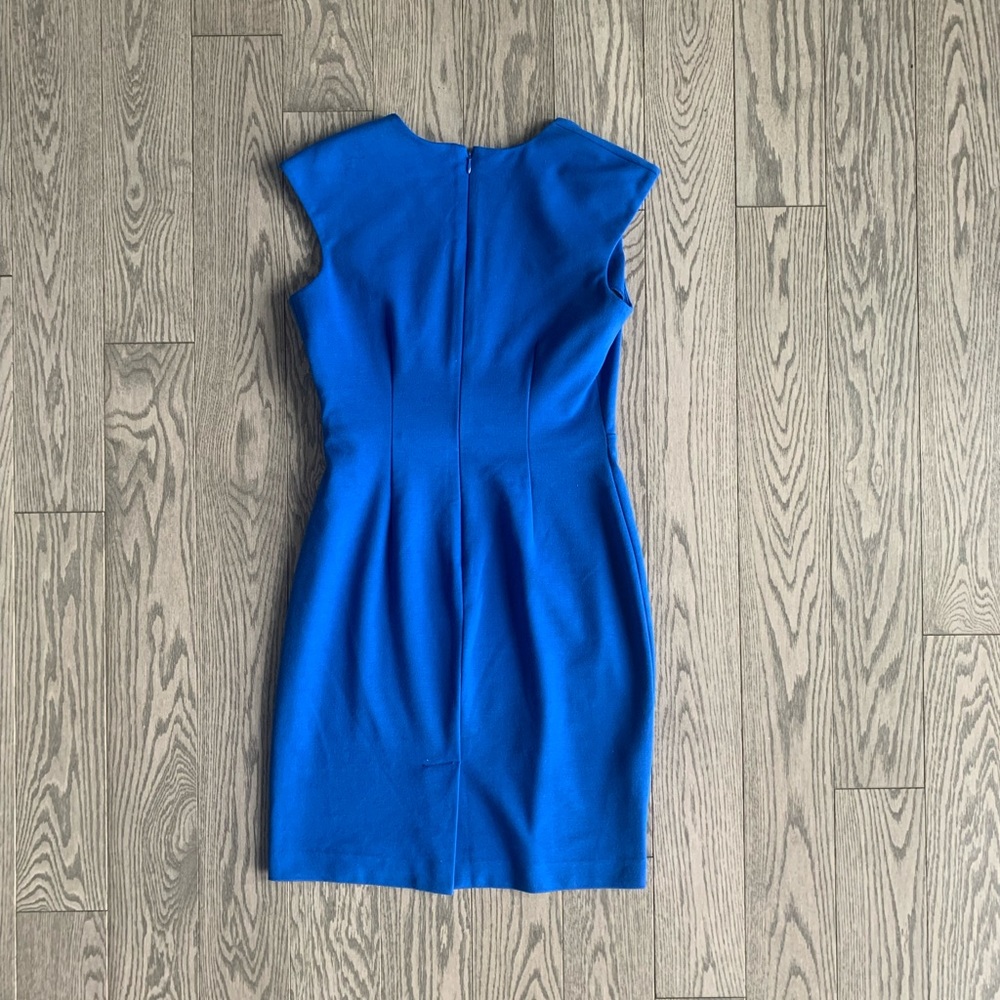 Calvin Klein Dress👗💙✨ - Picture 2 of 8